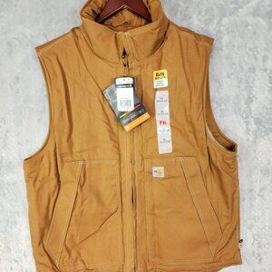 Carhartt Vest Water Repellent